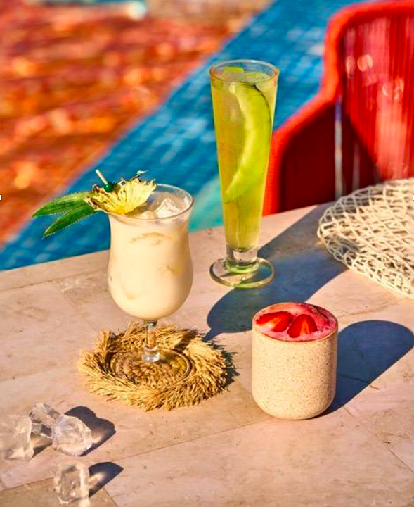 Mùa hè sôi động tại Endless Summer Beach Club – Định nghĩa mới về trải nghiệm giải trí xã hội tại bãi biển Patong