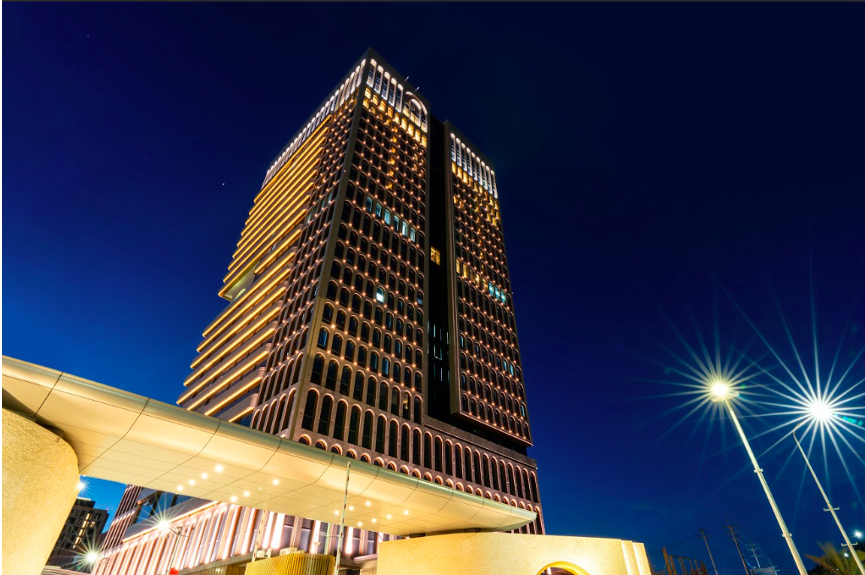 Khai mở huyền thoại: Khám phá điểm đến phức hợp đẳng cấp đầu tiên tại Campuchia cùng khách sạn mới Arjuna Resort & Spa