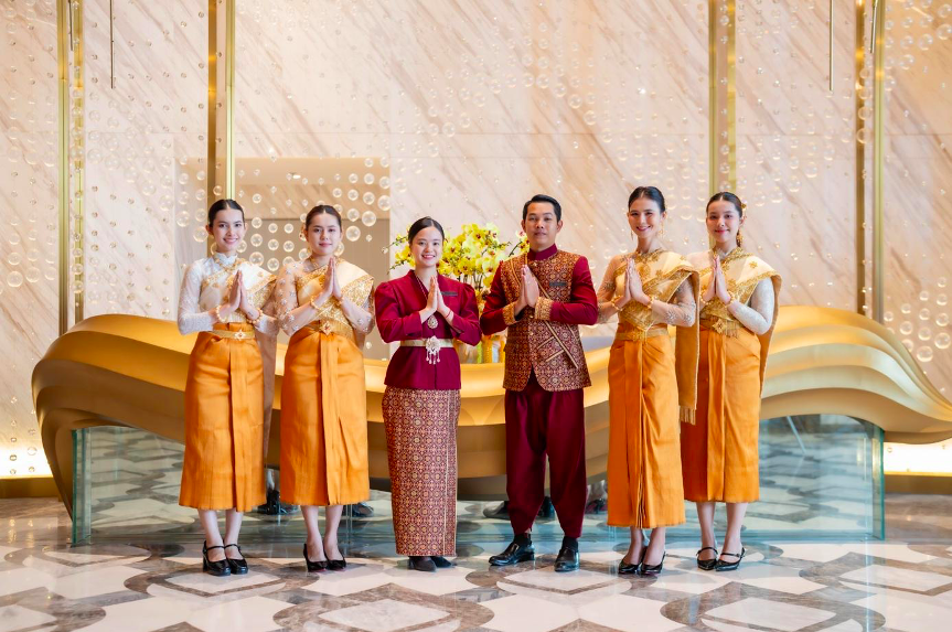 Khai mở huyền thoại: Khám phá điểm đến phức hợp đẳng cấp đầu tiên tại Campuchia cùng khách sạn mới Arjuna Resort & Spa