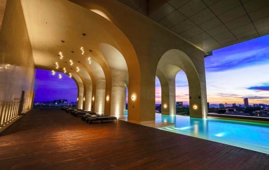 Khai mở huyền thoại: Khám phá điểm đến phức hợp đẳng cấp đầu tiên tại Campuchia cùng khách sạn mới Arjuna Resort & Spa