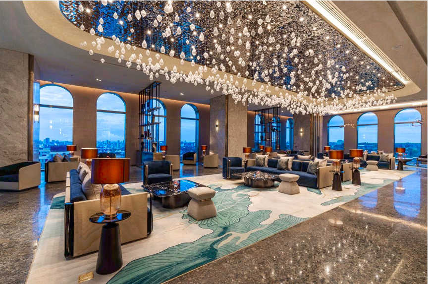 Khai mở huyền thoại: Khám phá điểm đến phức hợp đẳng cấp đầu tiên tại Campuchia cùng khách sạn mới Arjuna Resort & Spa