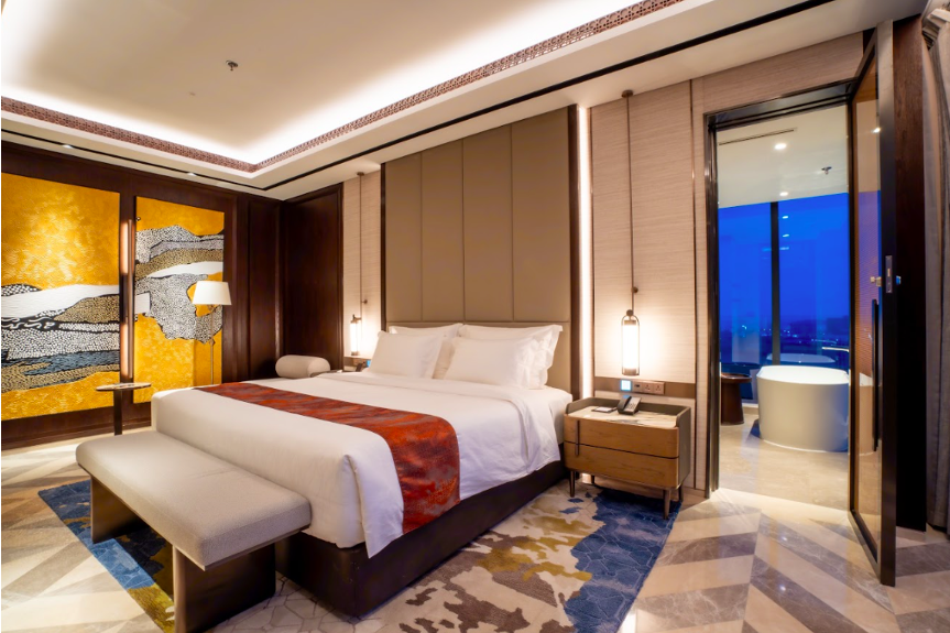 Khai mở huyền thoại: Khám phá điểm đến phức hợp đẳng cấp đầu tiên tại Campuchia cùng khách sạn mới Arjuna Resort & Spa