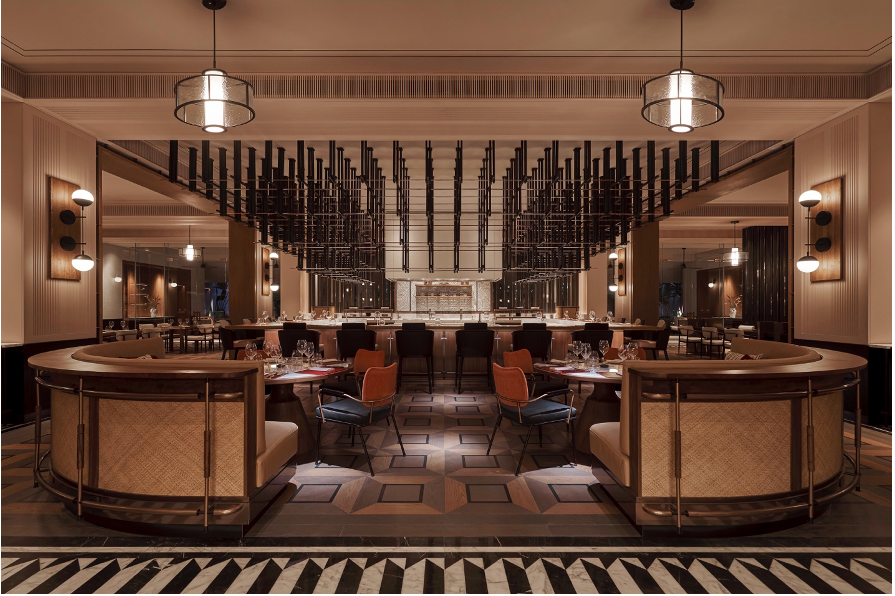 Khám phá mỹ vị từ Á sang Âu với loạt ưu đãi mùa hè của IHG Hotels & Resort