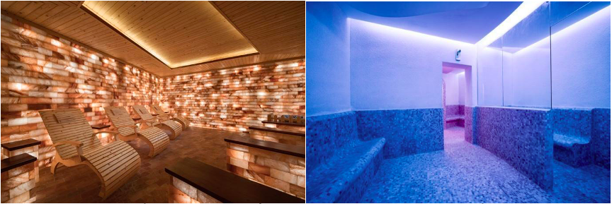 Tận hưởng hành trình trị liệu sức khỏe toàn diện tại Radisson Blu Resort Cam Ranh