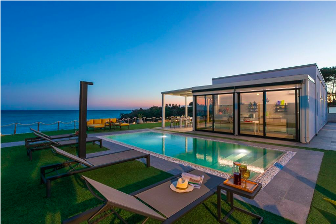 Lần đầu tiên ra mắt Câu lạc bộ Trao đổi Biệt thự nghỉ dưỡng ThirdHome tại Việt Nam