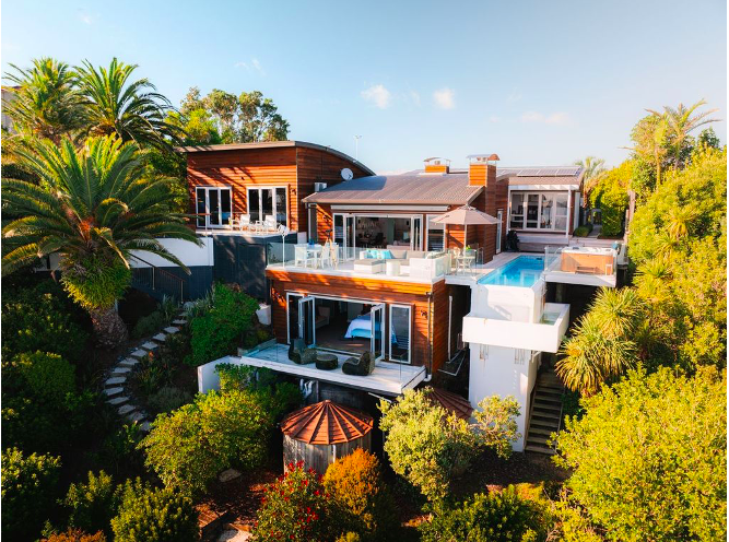 Lần đầu tiên ra mắt Câu lạc bộ Trao đổi Biệt thự nghỉ dưỡng ThirdHome tại Việt Nam