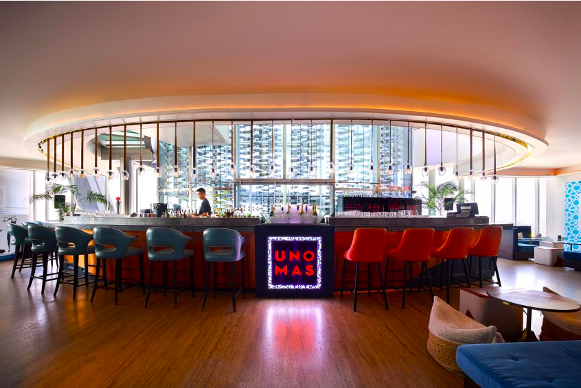 Các nhà hàng nổi tiếng của Centara tại Bangkok bước vào kỷ nguyên rực rỡ mới dưới sự dẫn dắt của các bếp trưởng xuất thân từ Michelin