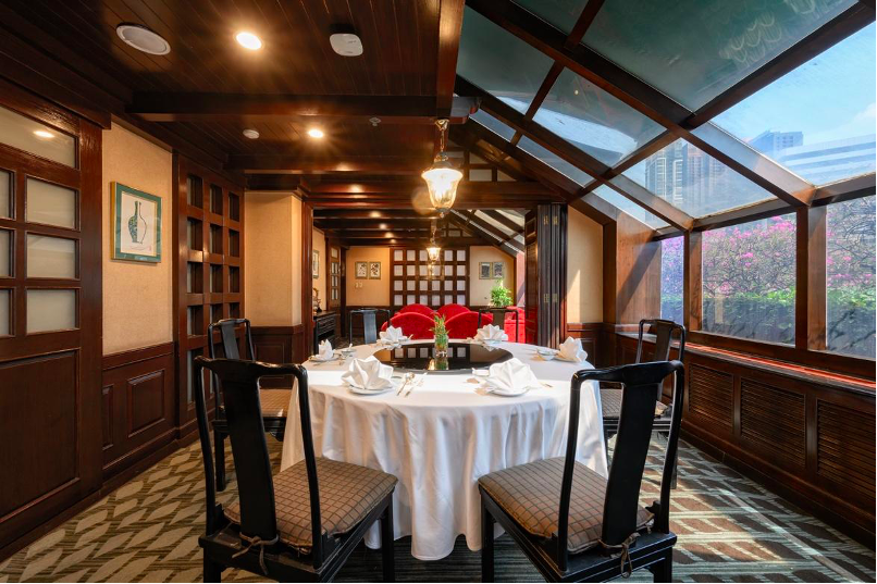 Các nhà hàng nổi tiếng của Centara tại Bangkok bước vào kỷ nguyên rực rỡ mới dưới sự dẫn dắt của các bếp trưởng xuất thân từ Michelin