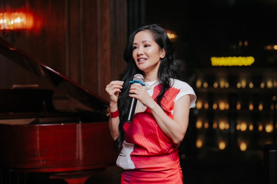 MGallery Collection gây quỹ và quyên góp hơn 200 triệu đồng cho Mạng lưới Ung thư Vú Việt Nam trong sự kiện Pink October