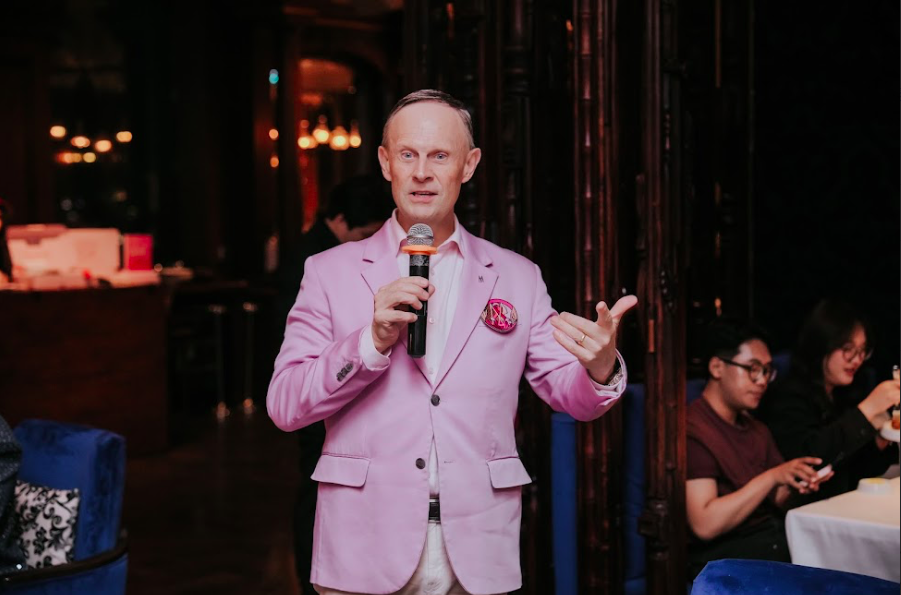 MGallery Collection gây quỹ và quyên góp hơn 200 triệu đồng cho Mạng lưới Ung thư Vú Việt Nam trong sự kiện Pink October