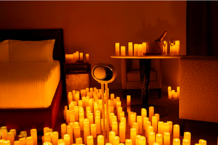 Tận hưởng mùa lễ hội rực rỡ tại những khách sạn và khu nghỉ dưỡng ấn tượng nhất châu Á