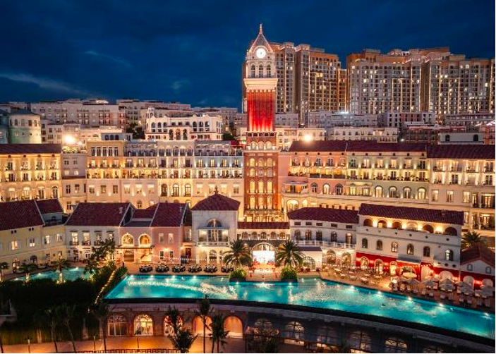 Tận hưởng mùa lễ hội rực rỡ tại những khách sạn và khu nghỉ dưỡng ấn tượng nhất châu Á