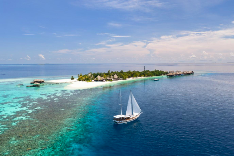 Khám phá dấu ấn đầu tiên của MGallery Collection tại thiên đường nghỉ dưỡng Maldives với V Villas Maldives at Mirihi - MGallery Collection