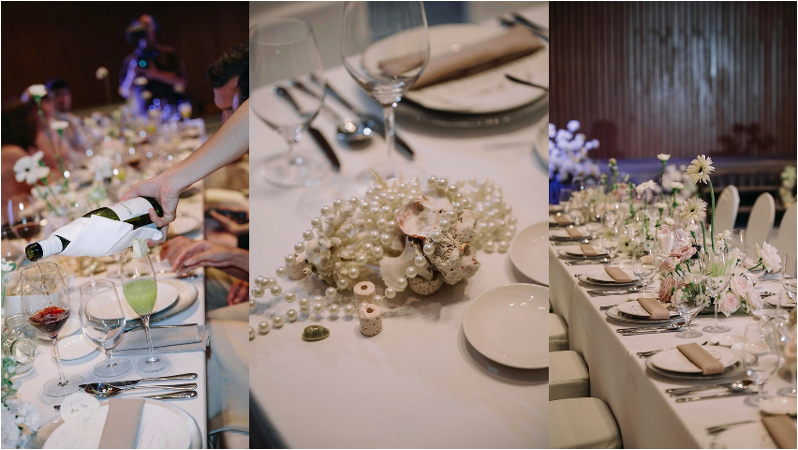 Radisson Blu Resort Cam Ranh – Nơi khởi đầu hạnh phúc với đám cưới trong mơ giữa vẻ đẹp của biển Việt Nam