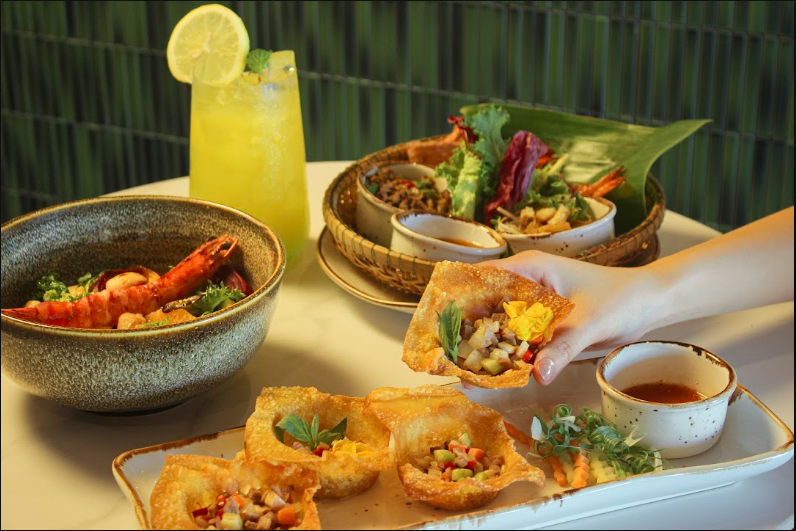 Thứ 6, 14/08/2026, 09:30 AM “Sizzling Summer Fest” trở lại: Trọn vị ẩm thực, nhân đôi điểm thưởng tại các khách sạn IHG Việt Nam